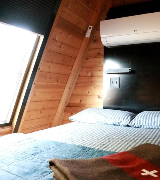 Photo of Bedroom in Allen County