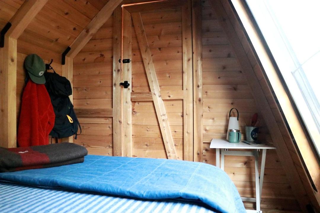 Photo of Bedroom in Allen County
