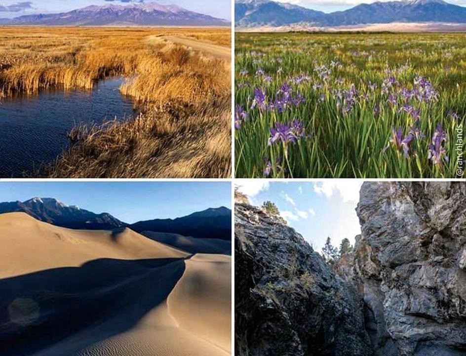 Photo of Others in Alamosa
