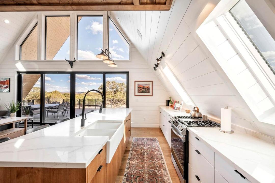 Photo of Kitchen in Torrey