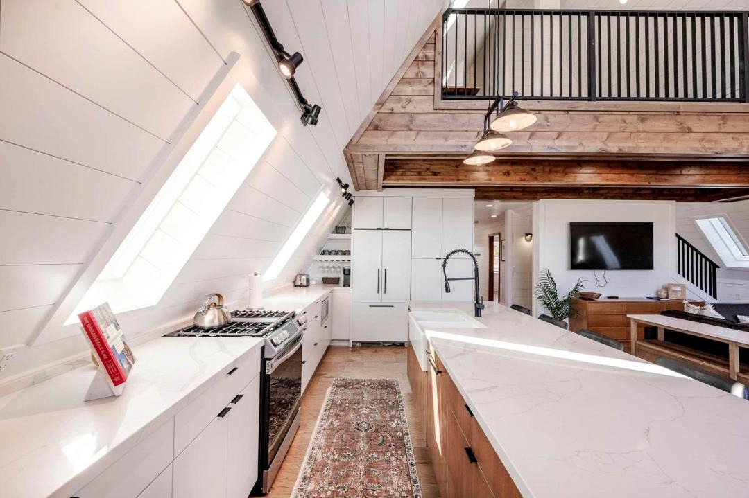 Photo of Kitchen in Torrey
