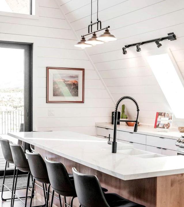 Photo of Kitchen in Torrey