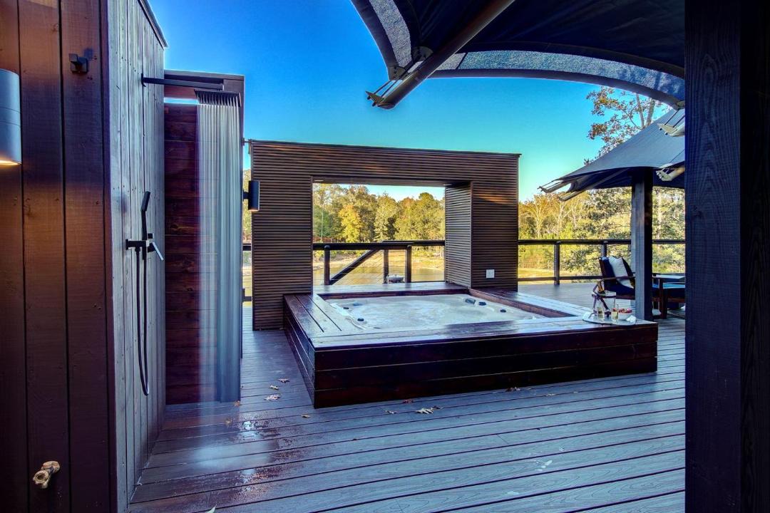 Photo of Bathroom in Mid America