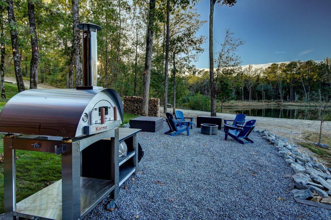 Photo of Outdoor in Mid America