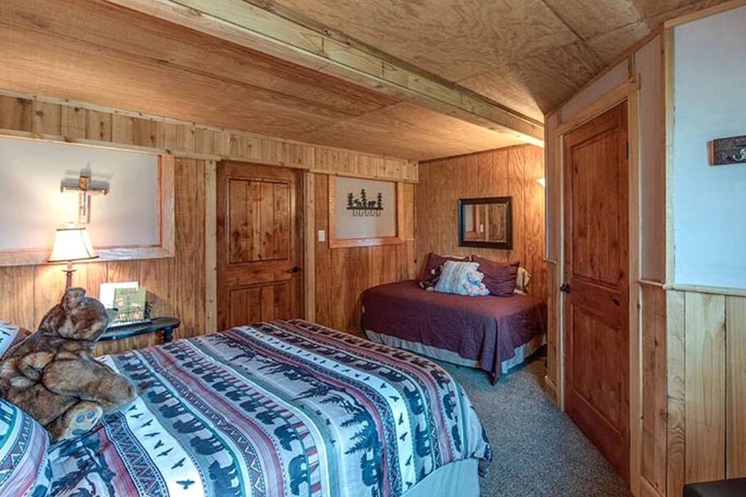 Photo of Bedroom in Carmine