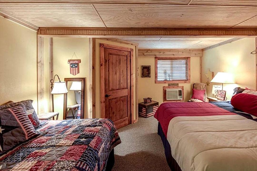 Photo of Bedroom in Carmine