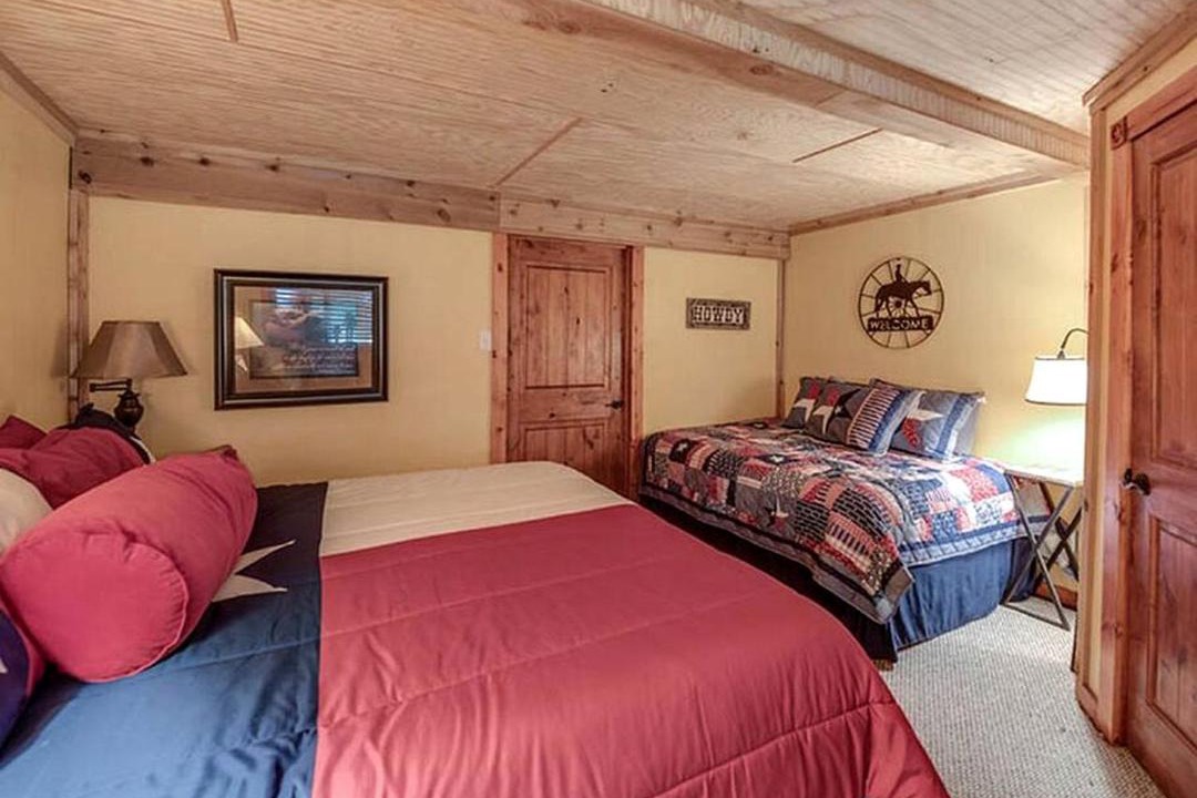 Photo of Bedroom in Carmine