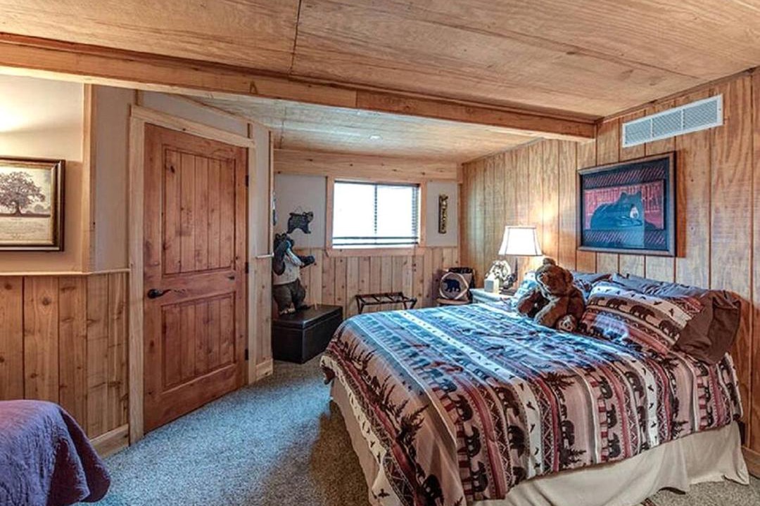 Photo of Bedroom in Carmine