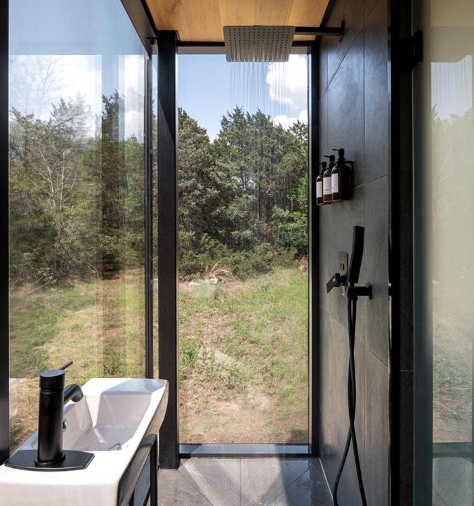 Photo of Bathroom in Bastrop