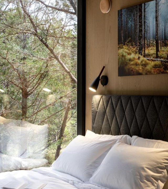 Photo of Bedroom in Bastrop