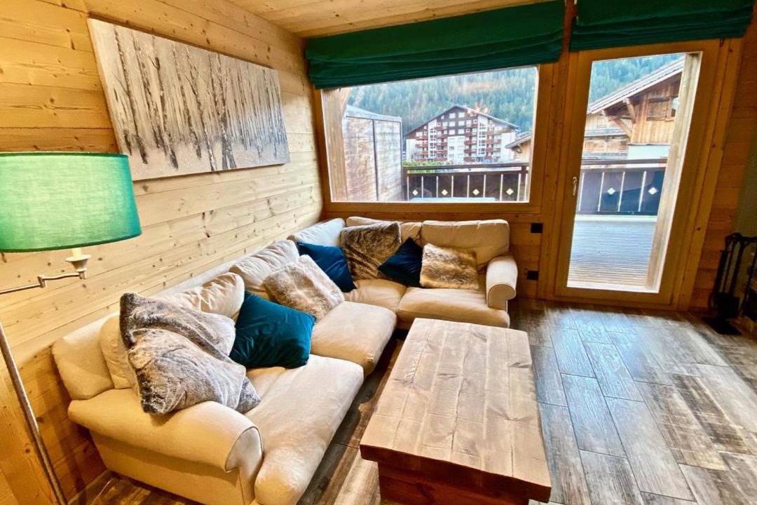 Photo of Others in Morgins