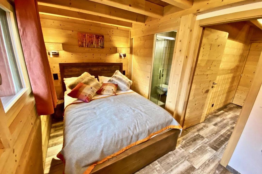 Photo of Others in Morgins