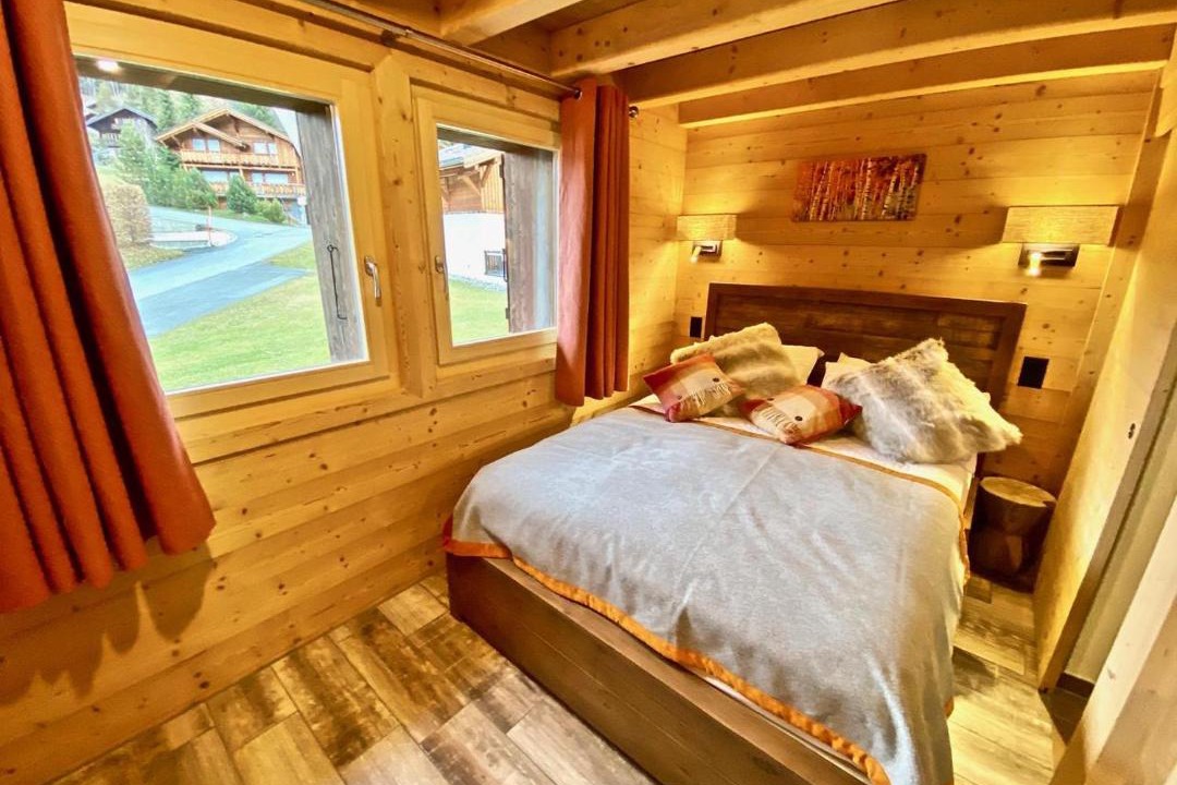 Photo of Others in Morgins