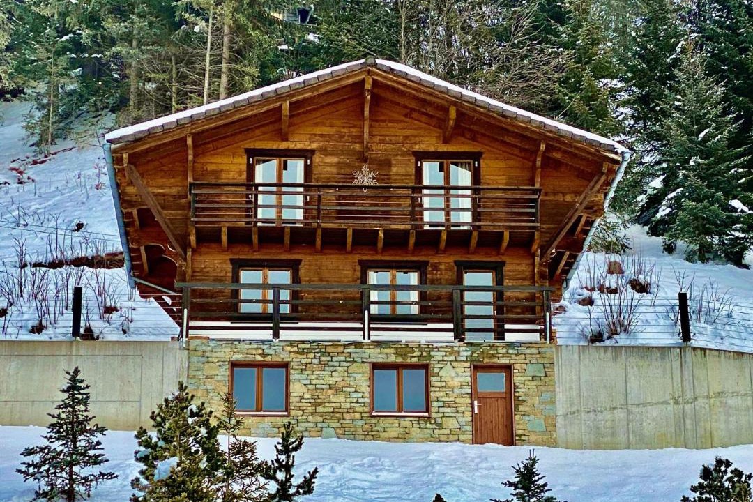 Photo of Others in Morgins