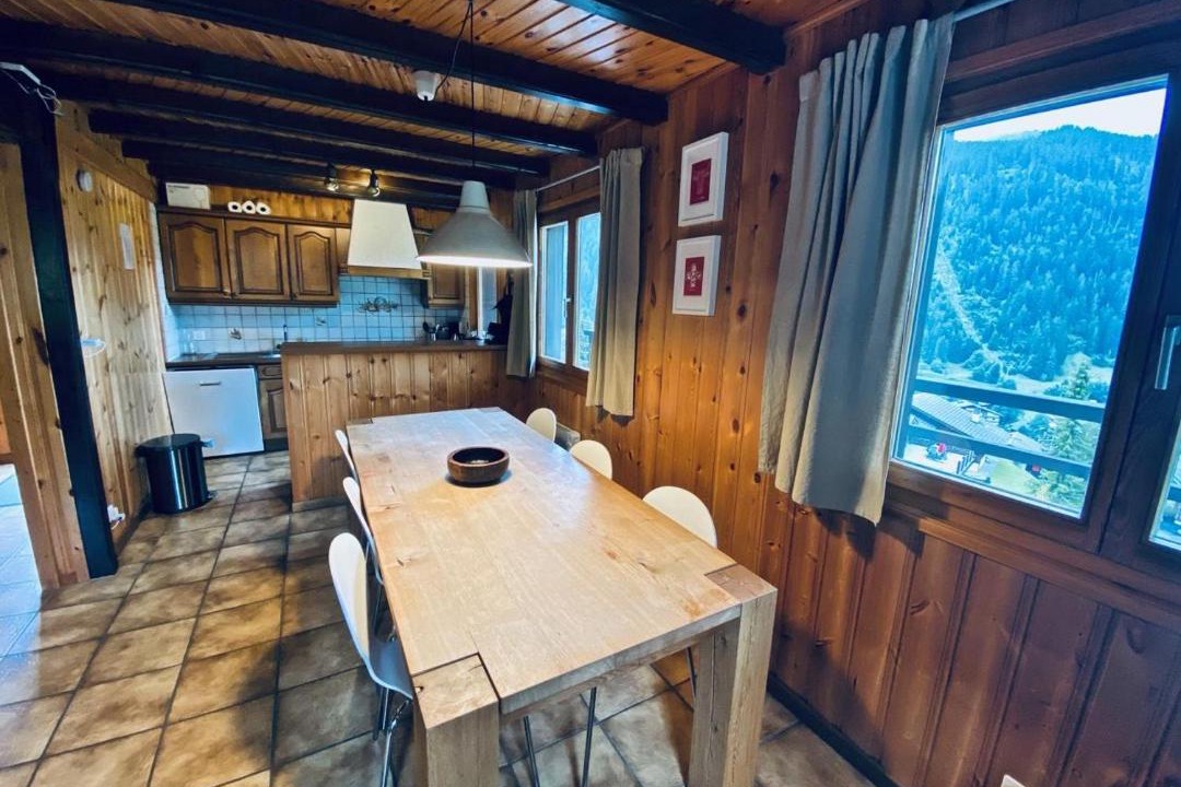 Photo of Others in Morgins