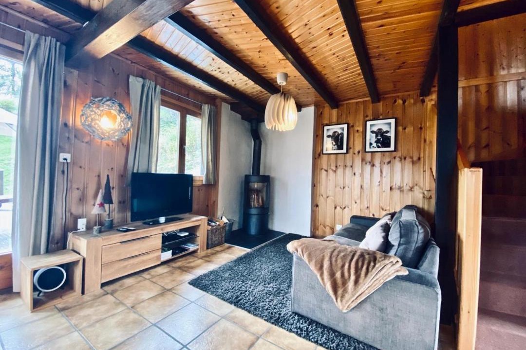 Photo of Others in Morgins