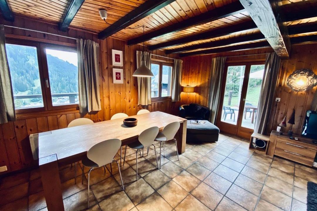 Photo of Others in Morgins