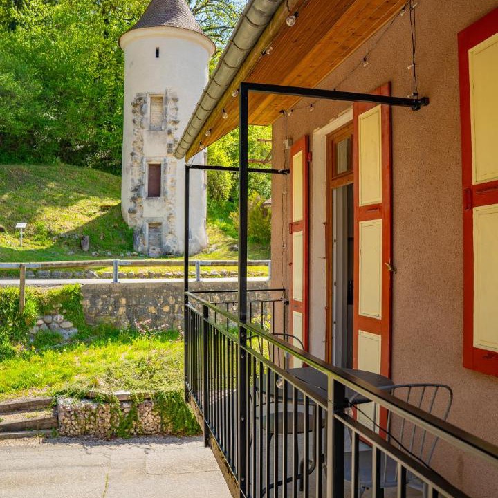 Photo of Others in Saint-Pierre-d'Entremont