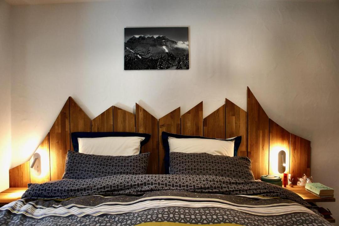 Photo of Others in Morgins