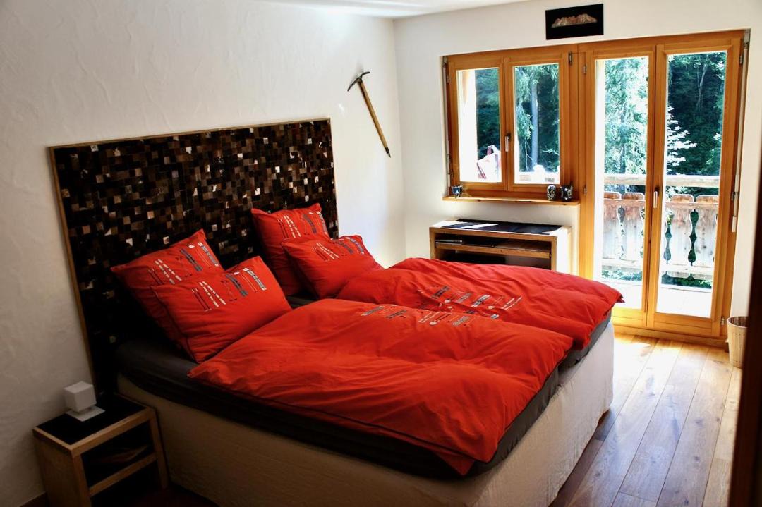 Photo of Others in Morgins