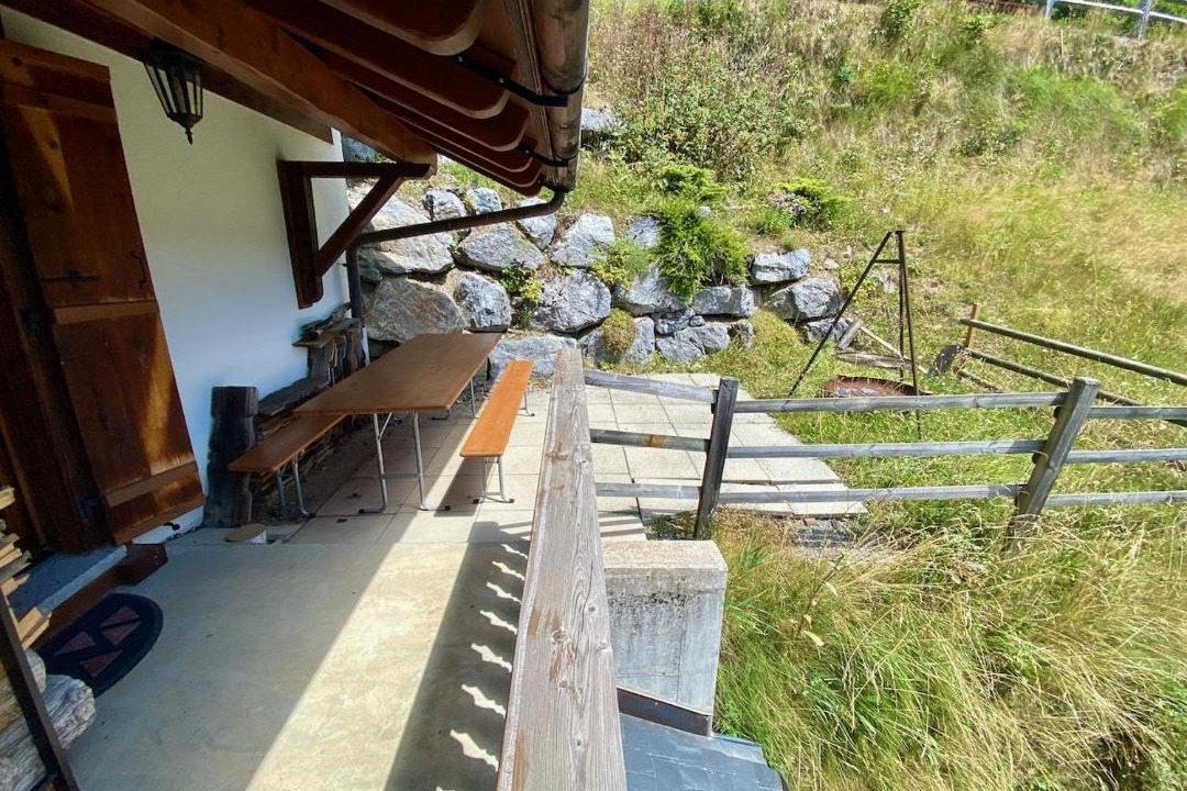 Photo of Others in Morgins