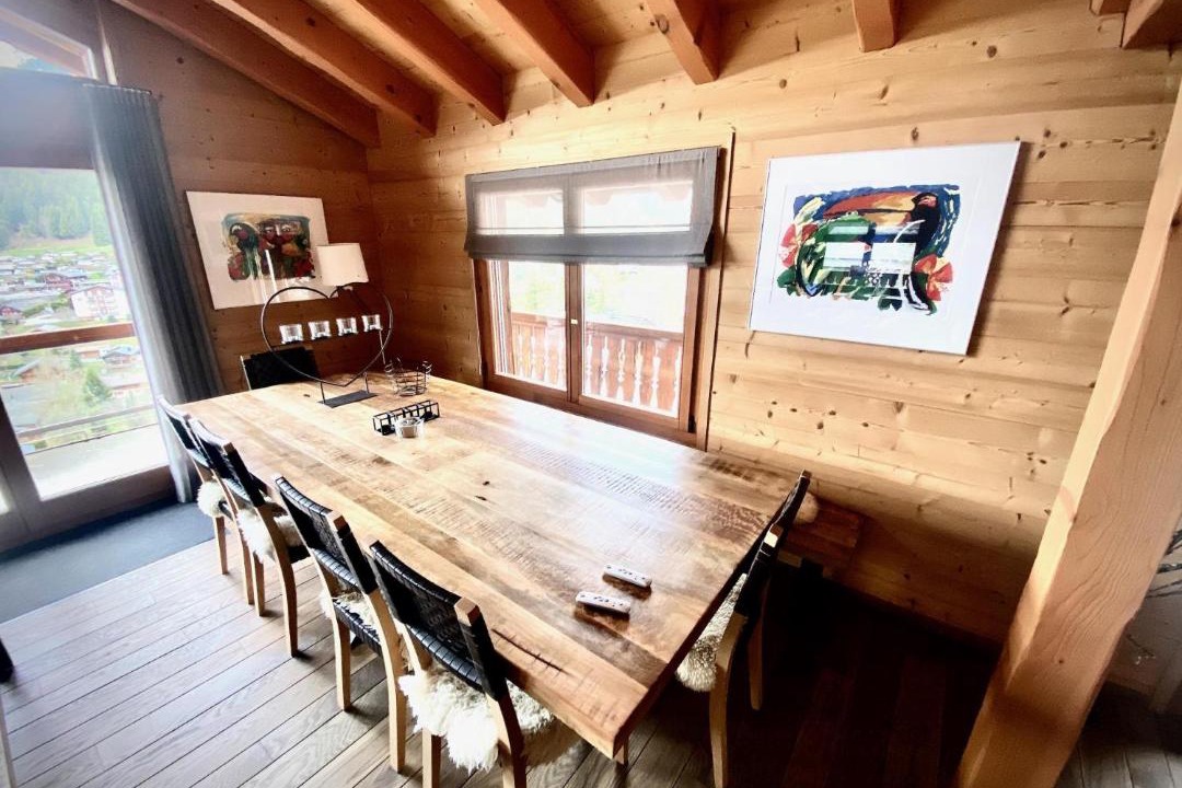 Photo of Others in Morgins