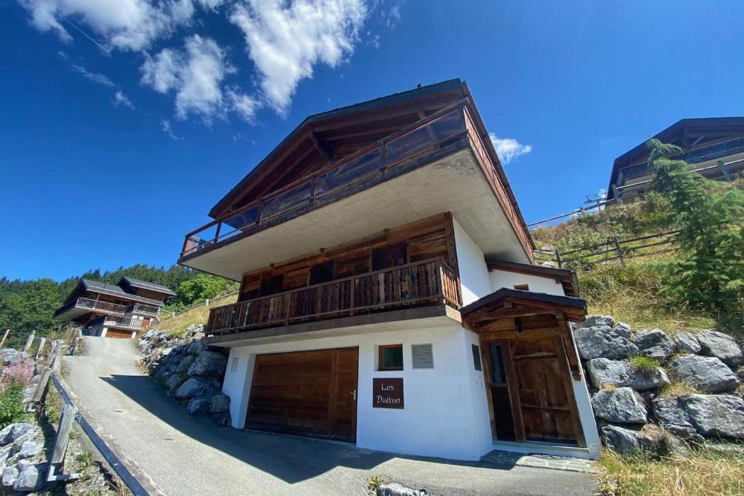 Photo of Others in Morgins