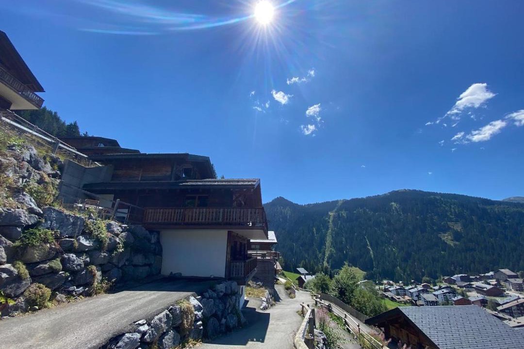 Photo of Others in Morgins