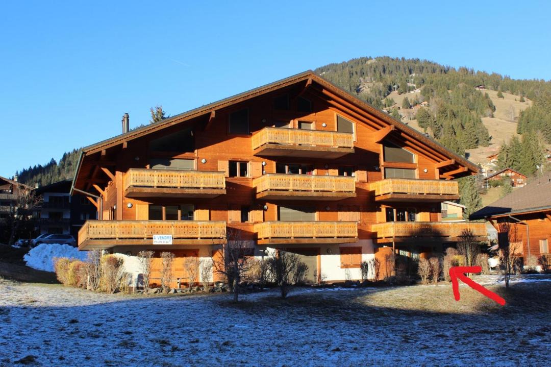 Photo of Others in Morgins
