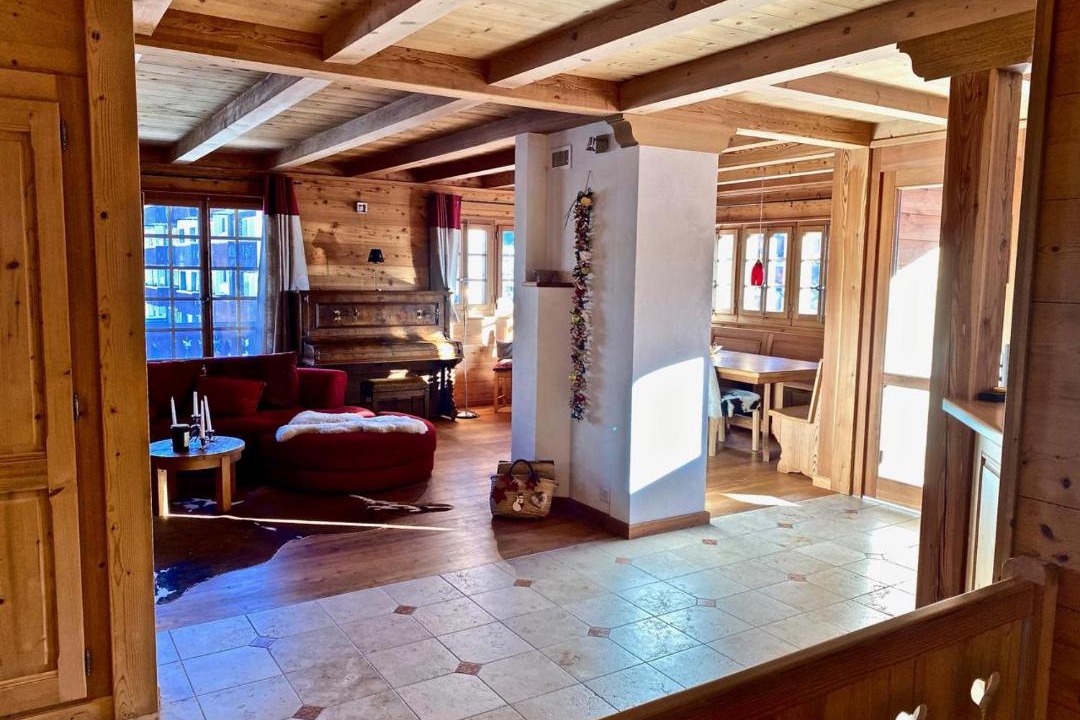 Photo of Others in Morgins
