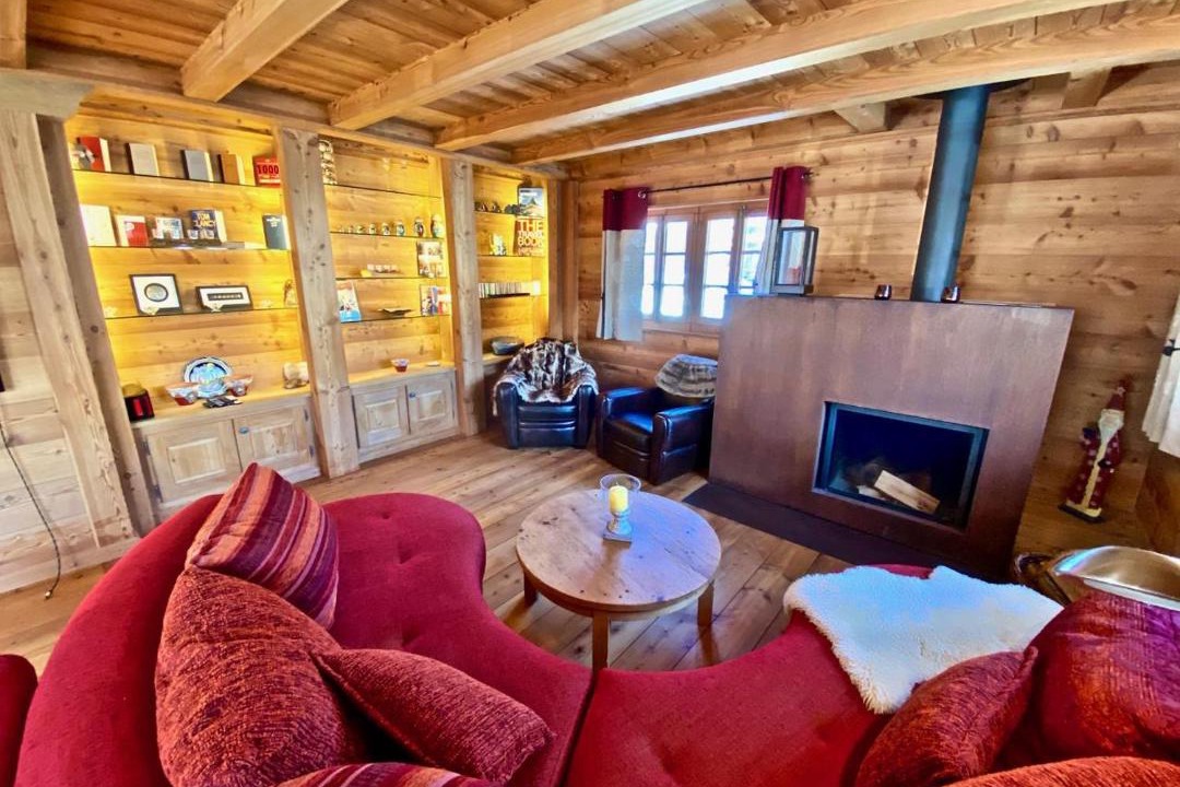 Photo of Others in Morgins