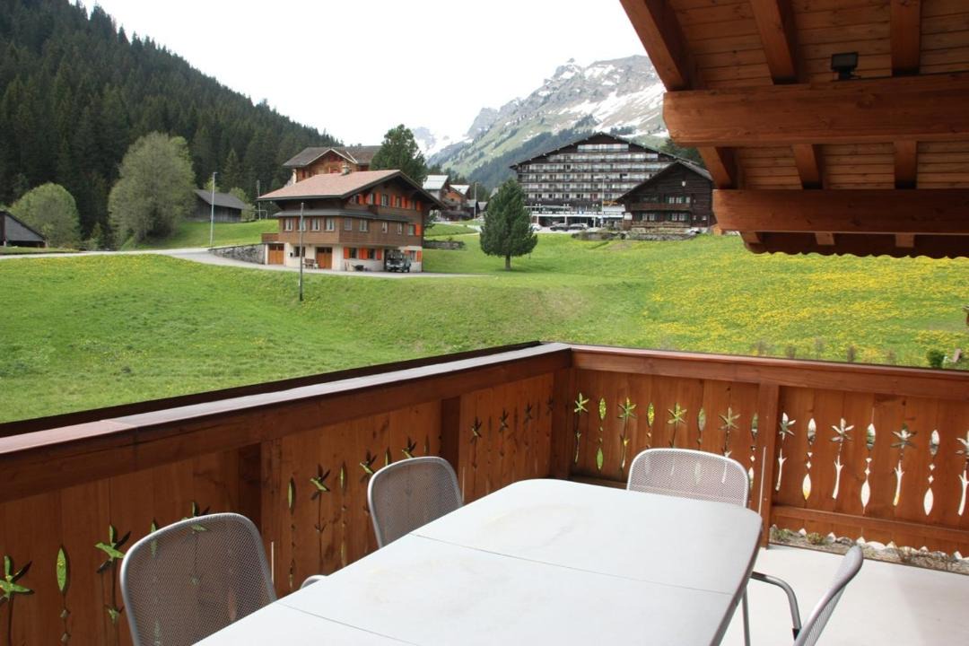 Photo of Others in Morgins