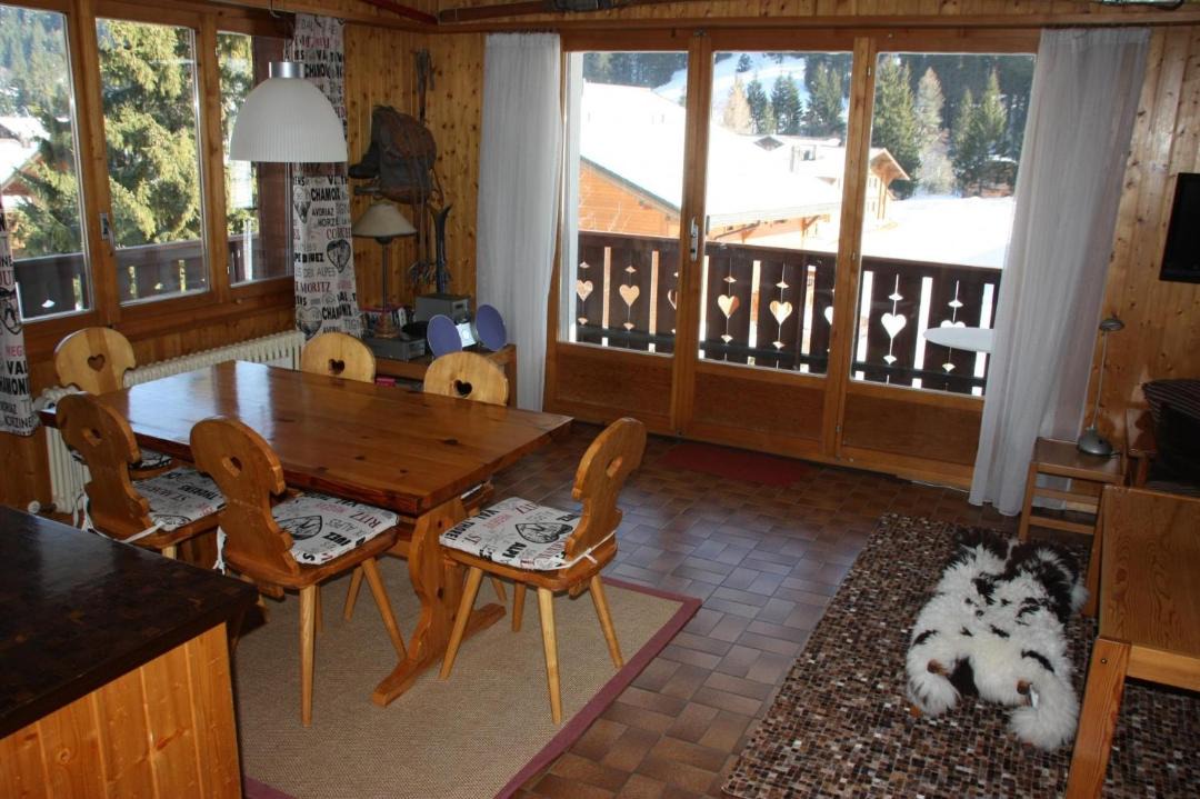 Photo of Others in Morgins