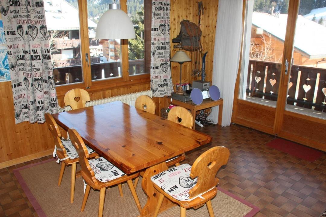 Photo of Others in Morgins