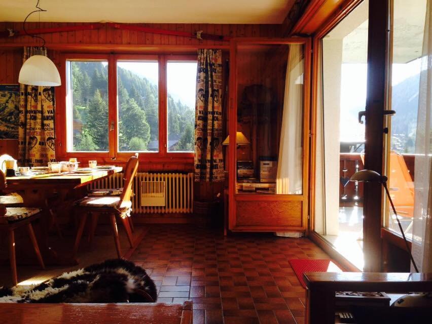Photo of Others in Morgins