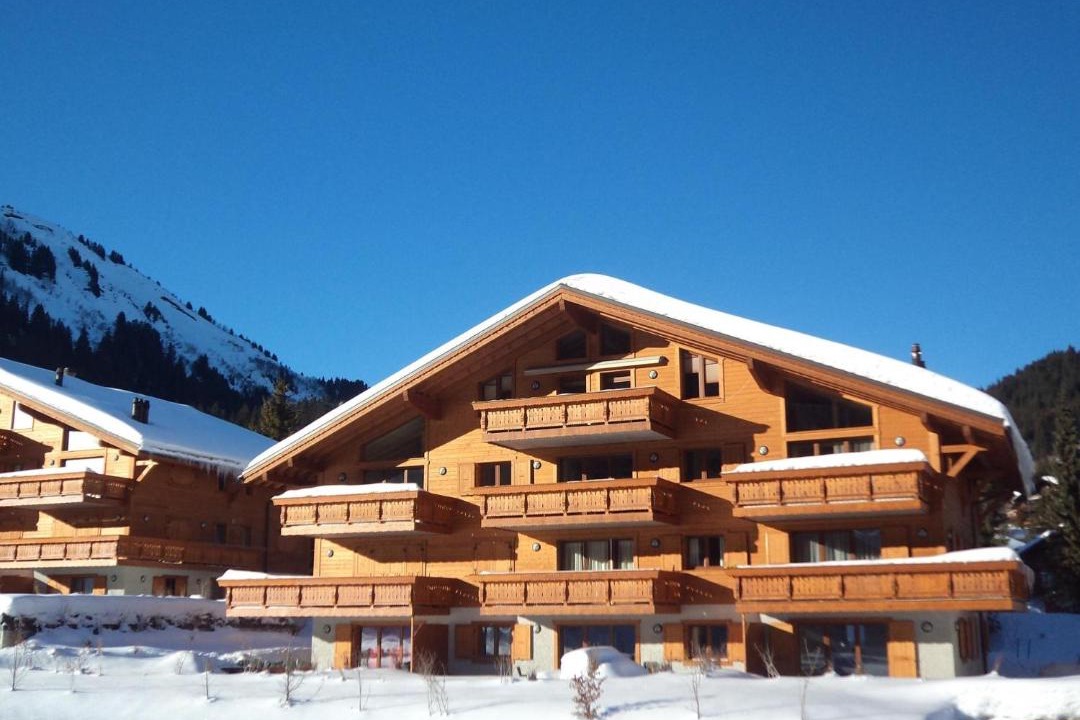 Photo of Others in Morgins