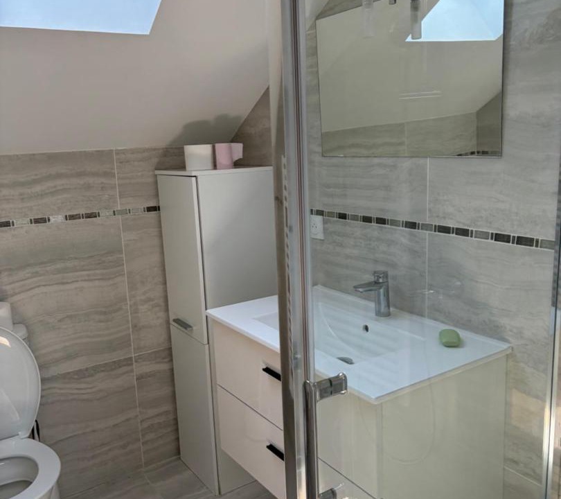 Photo of Bathroom in Avrille