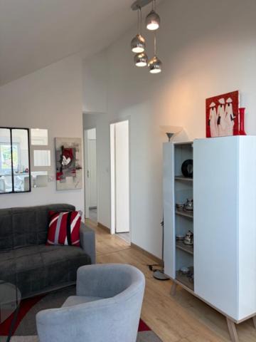 Photo of Livingroom in Avrille