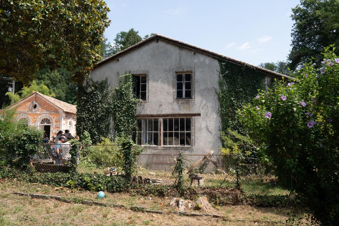 Photo of Others in Busserolles