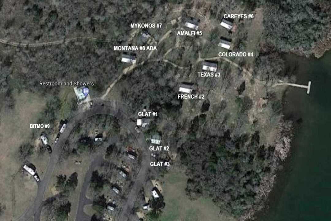 Photo of Others in Bastrop