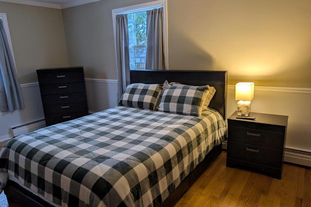 Photo of Bedroom in Terra Nova