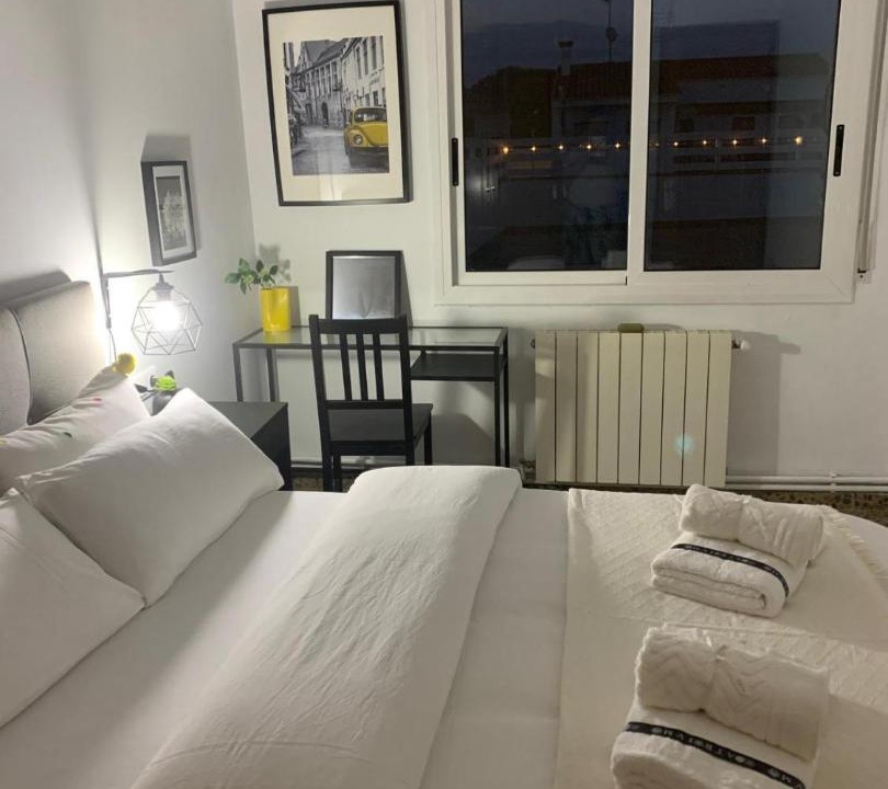 Photo of Bedroom in Santa Oliva