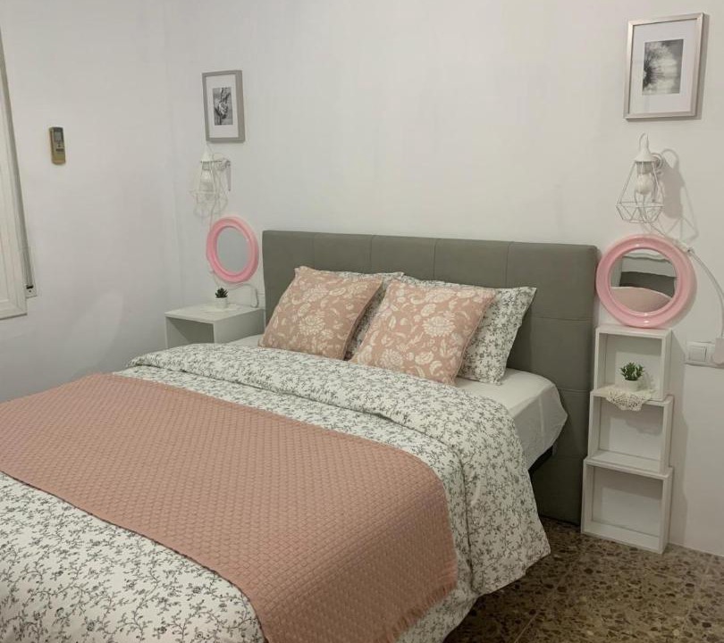 Photo of Bedroom in Santa Oliva