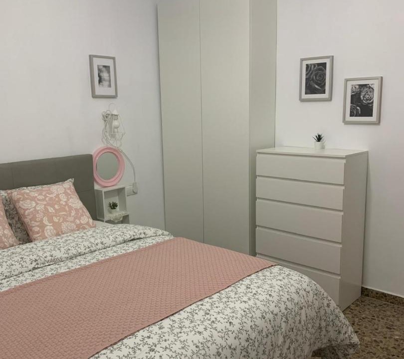 Photo of Bedroom in Santa Oliva