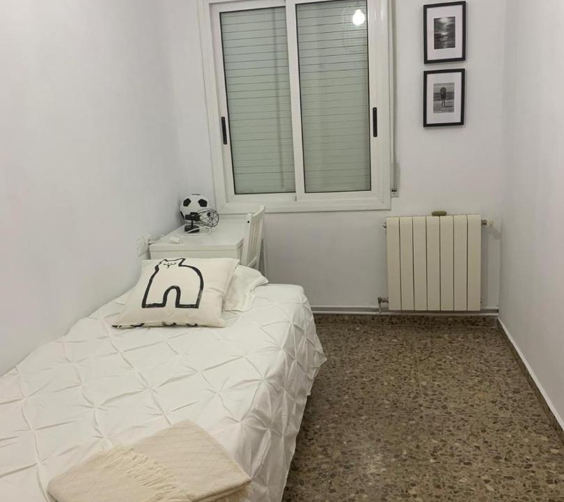 Photo of Bedroom in Santa Oliva