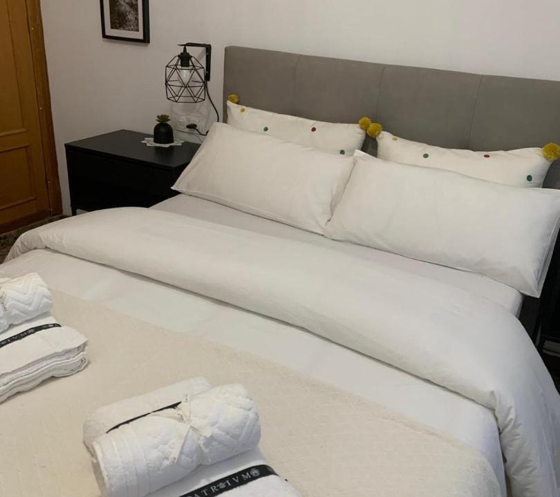 Photo of Bedroom in Santa Oliva