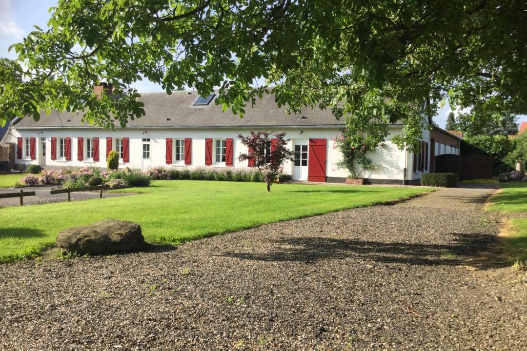 Photo of Others in Sailly-Flibeaucourt