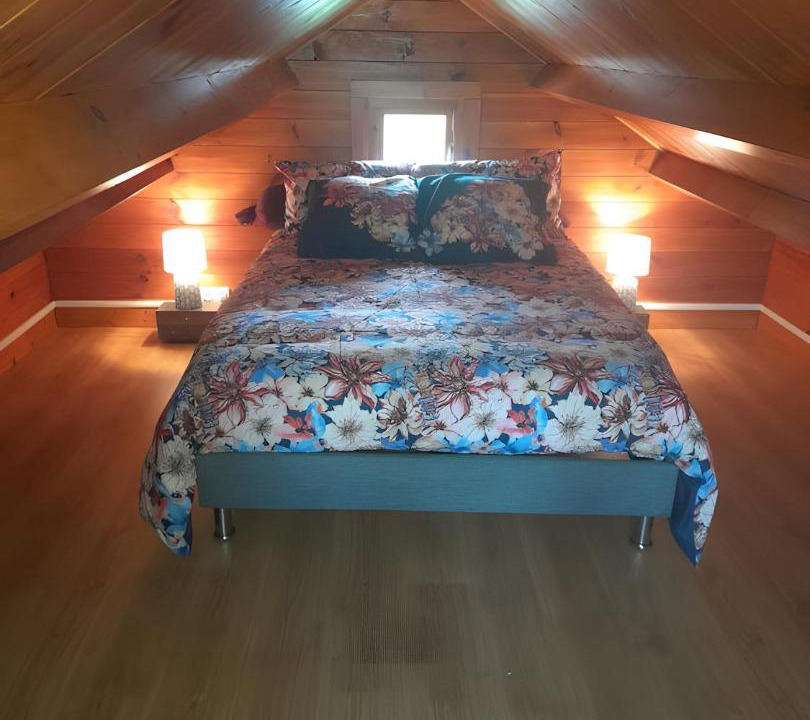 Photo of Bedroom in Lessard-et-le-Chene