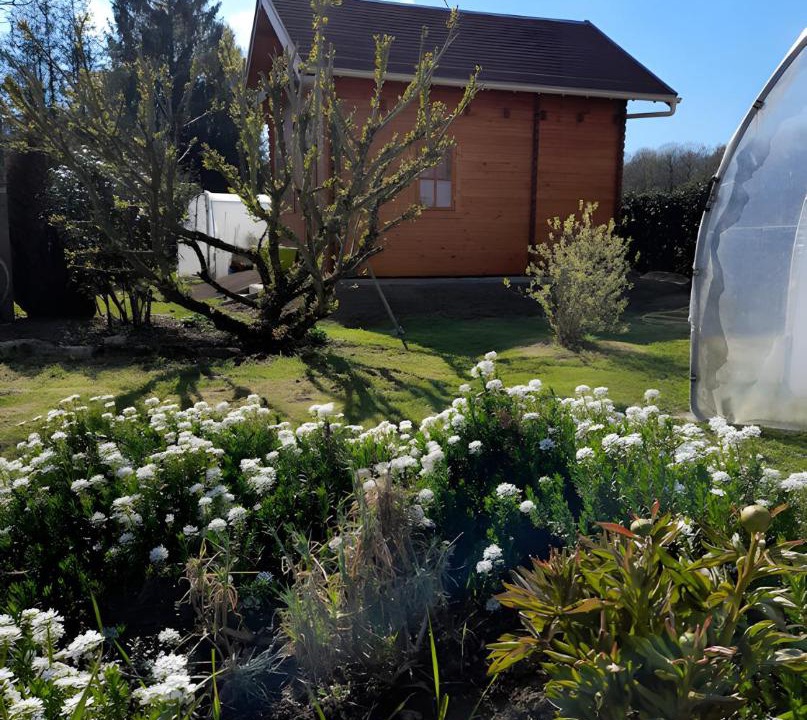 Photo of Outdoor in Lessard-et-le-Chene
