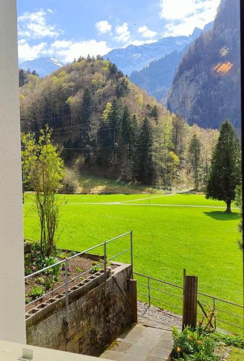 Photo of Others in Engelberg